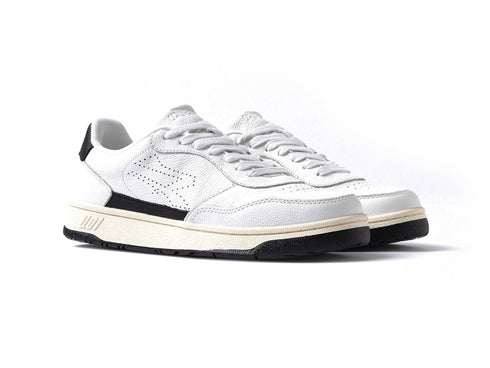 U-Power Men's Sneaker U.01 Line Leather Upper