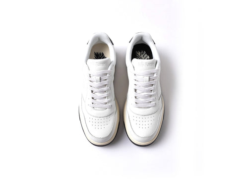 U-Power Men's Sneaker U.01 Line Leather Upper