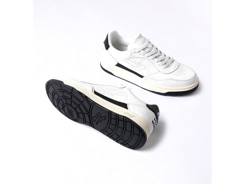 U-Power Men's Sneaker U.01 Line Leather Upper