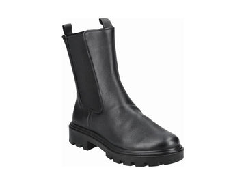 Ara Women's Boots Dover Winter Zip Elastic Comfort Leather