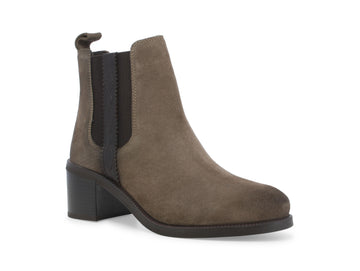 Melluso Women's Chelsea Boots: Perfect for Fall/Winter