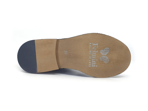 Felmini Comfortable and Stylish Spring Summer Ankle Boots Lavado Leather