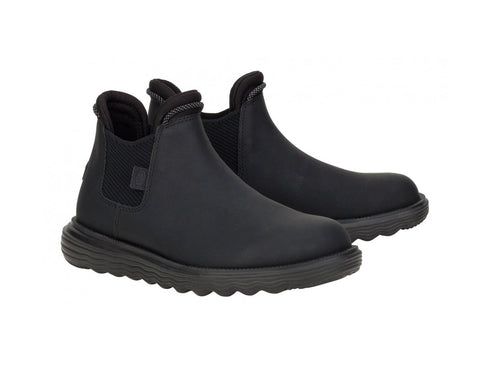 Hey Dude Donna Stivaletti Autunno Inverno Branson Tomaia Ecopelle