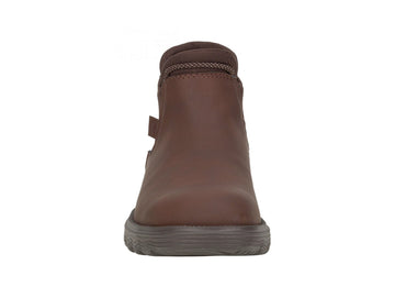 Hey Dude Branson: The Women's Boot That Combines Style and Comfort