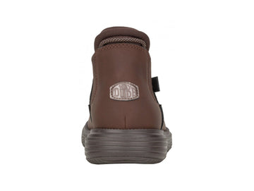 Hey Dude Branson: The Women's Boot That Combines Style and Comfort