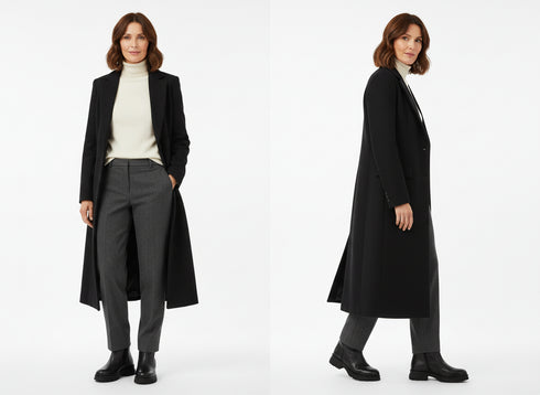 Stivaletto Melluso look elegante