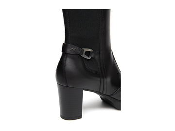 NeroGiardini Women's Boots in Black