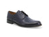 Melluso Classic Elegant Men's Spring Summer Leather Lace-Up