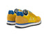 Sneaker SUN68 Uomo Tom Solid Giallo