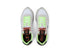 SUN68 Men's Sneakers Tom Fluo White