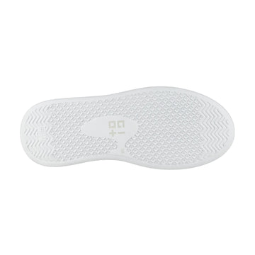 Gio+ Sneakers PIA270 Made in Italy Jewel Bee Leather Upper