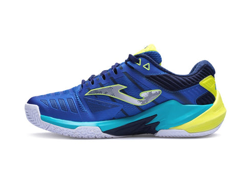 Joma Scarpe Tennis Padel Open Uomo Royal