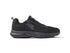 U-Power Sneaker Uomo Joel U.Lite Tomaia in Tessuto Nero Joel