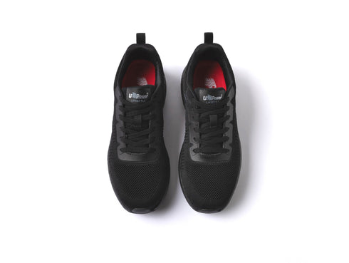 U-Power Men's Sneaker Joel U.Lite Fabric Upper