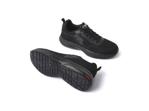 U-Power Men's Sneaker Joel U.Lite Fabric Upper