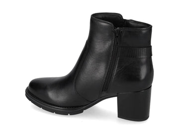 Valleverde Women's Boots in Black