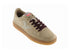 Victoria Smash Women's Beige Suede Sneaker