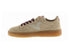 Victoria Smash Women's Beige Suede Sneaker