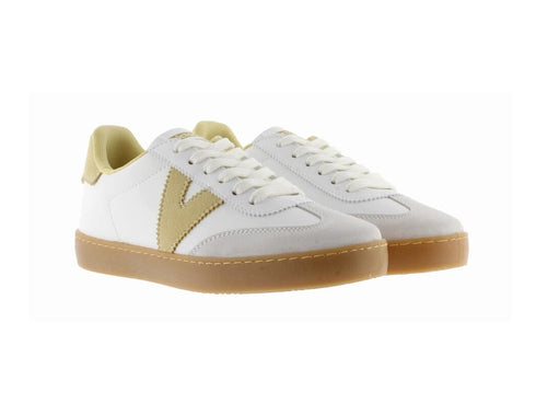 Victoria Sneakers Berlín Ciclista Women's Spring Summer