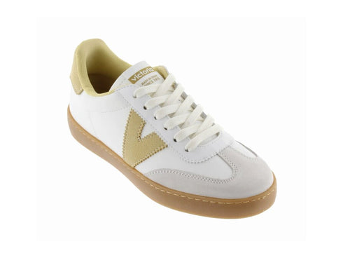 Victoria Sneakers Berlín Ciclista Women's Spring Summer