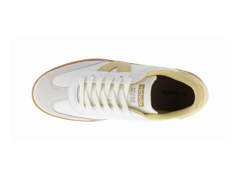 Victoria Sneakers Berlín Ciclista Women's Spring Summer