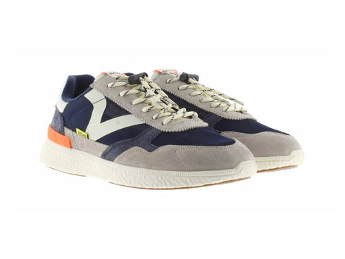 Sneakers Victoria Estive Sportive Uomo Estive Mesh Leggere