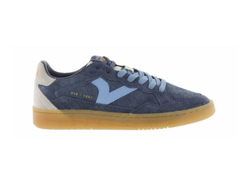 Victoria Sneakers Smash Primavera Estate Uomo Camoscio