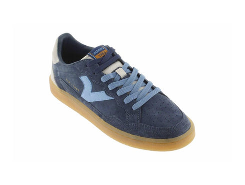 Victoria Sneakers Smash Primavera Estate Uomo Camoscio