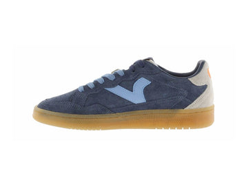 Victoria Sneakers Smash Primavera Estate Uomo Camoscio