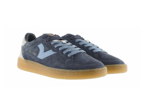 Victoria Sneakers Smash Primavera Estate Uomo Camoscio