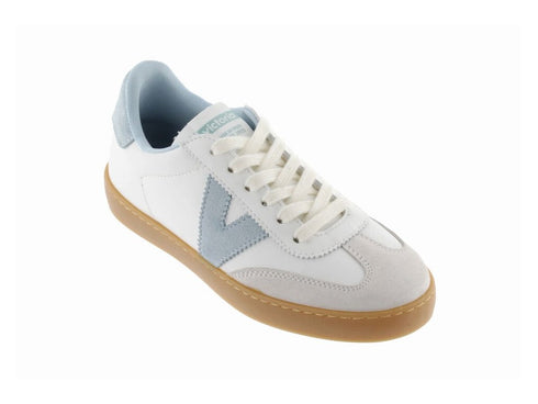 Victoria Sneakers Berlín Ciclista Donna Primavera Estate