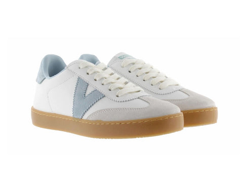 Victoria Sneakers Berlín Ciclista Donna Primavera Estate