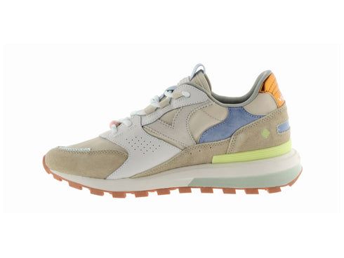 Victoria Sneakers Luna Women Multicolor Unique Details
