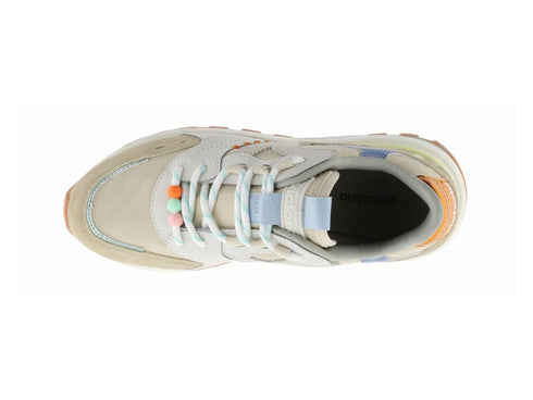 Victoria Sneakers Luna Women Multicolor Unique Details