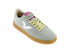 Victoria Sneakers Sportive Donna Primavera Estate in Camoscio