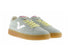 Victoria Sneakers Sportive Donna Primavera Estate in Camoscio