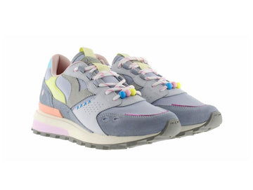 Victoria Sneakers Luna Women Multicolor with Unique Details