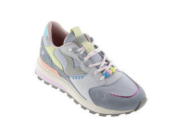 Victoria Sneakers Luna Women Multicolor with Unique Details