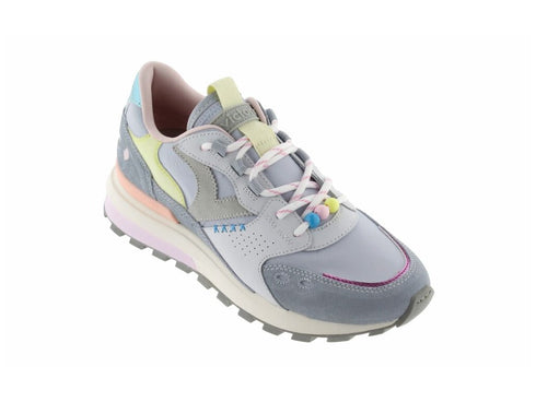 Victoria Sneakers Luna Women Multicolor with Unique Details