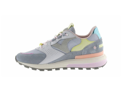 Victoria Sneakers Luna Women Multicolor with Unique Details