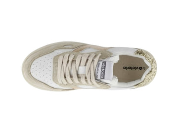 Victoria Sneakers Donna Seul Bianche: Icona di Stile e Comfort