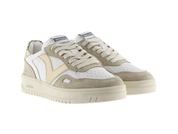 Victoria Sneakers Donna Seul Bianche: Icona di Stile e Comfort