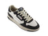 Victoria Sneakers Stringate Uomo Color Block C80 Tomaia Pelle