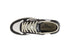 Victoria Sneakers Stringate Uomo Color Block C80 Tomaia Pelle