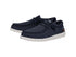 Hey Dude Scarpe Uomo Wally Sport Mesh Estive Navy
