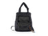 Victoria Convertible Backpack in Multi-Pocket Nylon