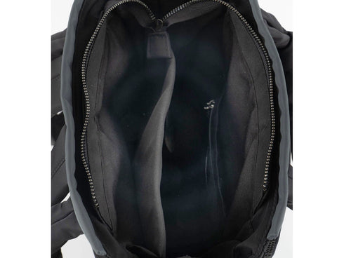 Victoria Convertible Backpack in Multi-Pocket Nylon