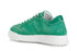 CafèNoir Donna Sneakers in pelle scamosciata C1DC6002G001 Verde