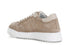 CafèNoir Donna Sneakers in pelle scamosciata C1DC6002M005 Taupe