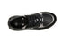 CafèNoir Donna Sneakers in pelle con borchie C1DH1010N001 Nero